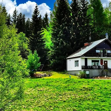 Koniecznie Roza Apartment