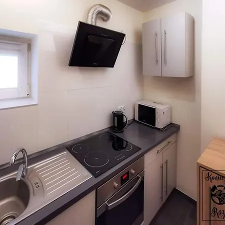 Koniecznie Roza Apartment Karpacz