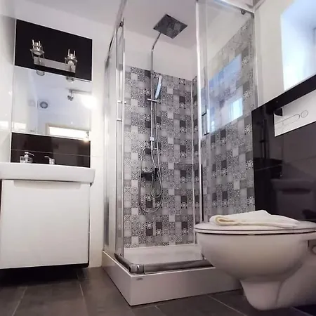 Koniecznie Roza Apartment