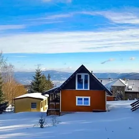 Koniecznie Roza Lägenhet