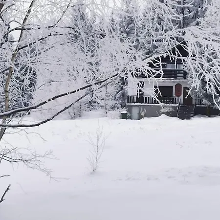 Koniecznie Roza Lägenhet Karpacz