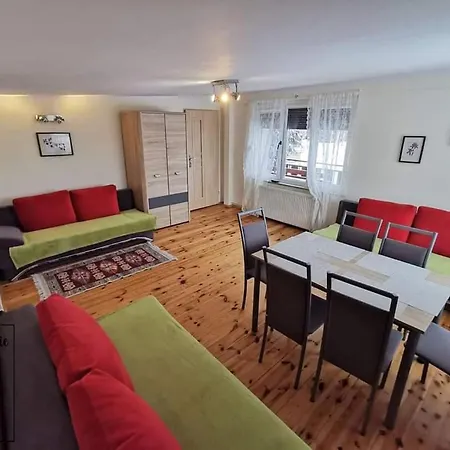 Koniecznie Roza Karpacz