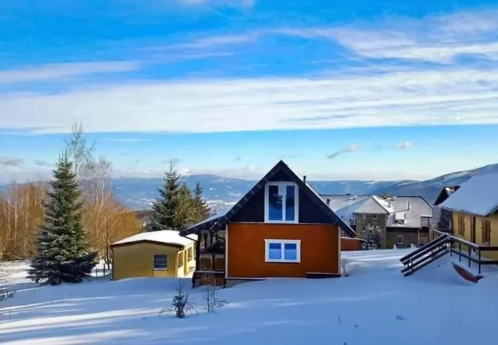 Koniecznie Roza Apartment