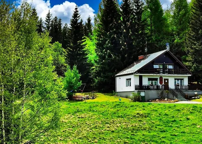 Koniecznie Roza Apartment